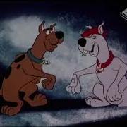 Scooby Doo Danish Intro 2022