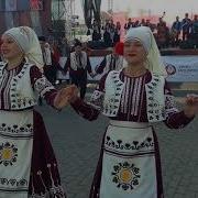 Гагаузские Танцы