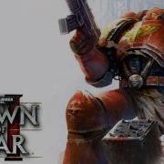 Primarch S Honor Official Warhammer 40K Soundtrack