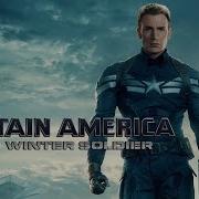 Captain America Suite Theme From The Winter Soldier