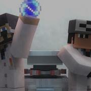 Radiation Minecraft Animation