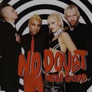 No Doubt Instrumental Version