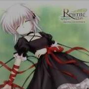 Rewrite Original Soundtrack Scattered Flowers