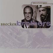 Randy Brecker She