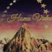Стилизованная Заставка Paramount