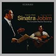 Frank Sinatra Triste Antonio Carlos Jobim