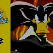 Looney Tunes Daffy Duck Wizard