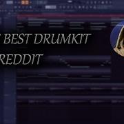 Making A Beat With A Reddit Drum Kit