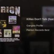 Killaz Don T Talk