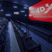 4D Movie