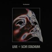 The Weeknd Heartless Live At Sofi Stadium