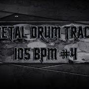 Groovy Metal Drum Track 105 Bpm Hq Hd Preset 2 0