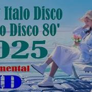 Dj Italo Disco New 2024