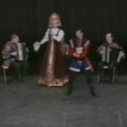 Русский Народный Хор