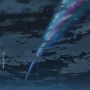 Kimi No Na Wa Ost 17 Again To Goshintai