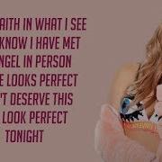 Perfect Ed Sheeran Girl Version