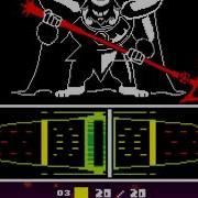 Свидание С Альфис И Настоящая Лаборатория Undertale Пацифист 5