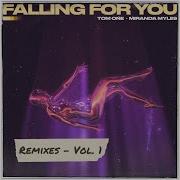 Tom One Miranda Myles Dipz Mistry Falling For You Anthems Remix Extended