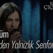 Kırgın Çiçekler Yalnızlık Senfonisi