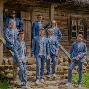 Песняры Полонез Огинского Акапелла На Украинском Языке Pesnyary
