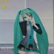 Project Diva 2Nd Innocence 初音ミク Psp