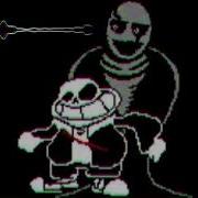 Last Breath Sans Bat Tom Theme