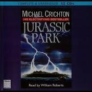 Jurassic Park Audiobook