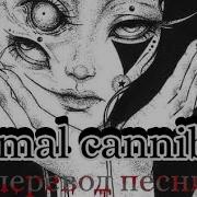 Animal Cannibal Перевод