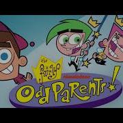 The Fairly Oddparents Theme Song Official Instrumental