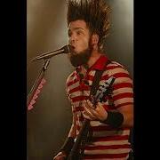 Static X Vocals Only