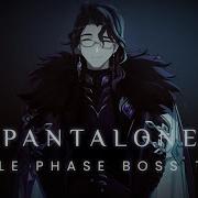 Pantalone Double Phase Battle Theme Fan Made Genshin Impact