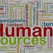 English For Human Resources