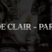 Cade Clair Cw Party