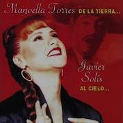 Manoella Torres Cenizas