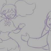 Inanimate Insanity Human Au Afterlife In The Limelight Animatic