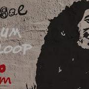 Reggae Drum Loop 90Bpm