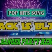 Black Is Black Joy Club Banger Party Dance Remix Keycz Music