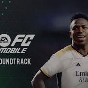 Ost Fifa Mobile 2024