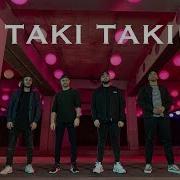 Taki Taki Beatbox