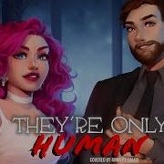 Only Human Cover