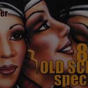 Old School 80S Black Music R B Soul Oldskool Special Disco Party Mix