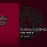 King Crimson Discipline