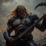 Epic Instrumental Heavy Metal No Vocals Just Riffs Fury Ride Of The Undead 30 Min