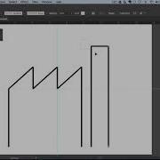 Illustrator Cc Line Tools 04 Line Segment Tool