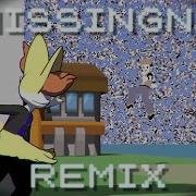 Dex 000 Missingno V2 Remix