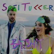 Sofi Tukker Batshit Purple Disco Machine Remix