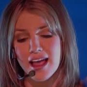 Britney Spears Top Of The Pops Uk Born To Make You Happy 2000