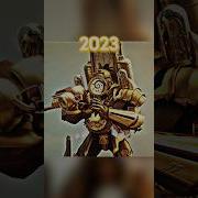 Stick Of Titan The Huge Clock New Theme