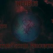 Incubus Binaural Summoning