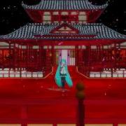 Mmd Hatsune Miku Ai Kotoba